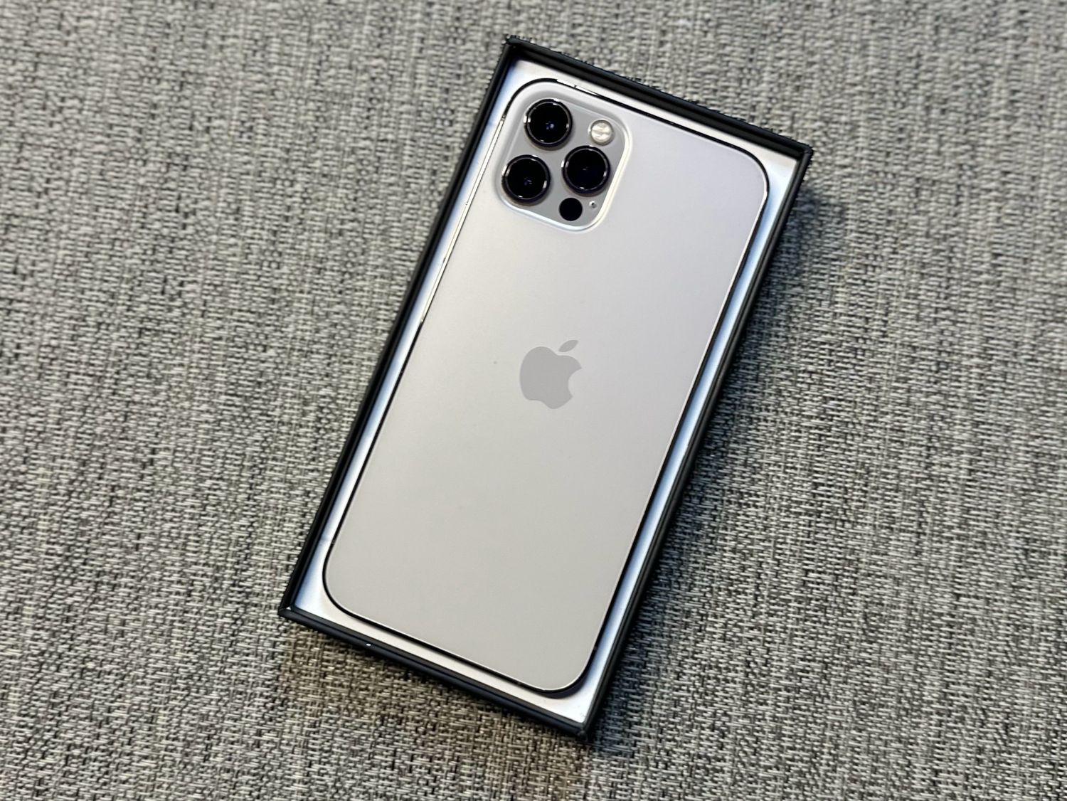 iPhone 12 Pro