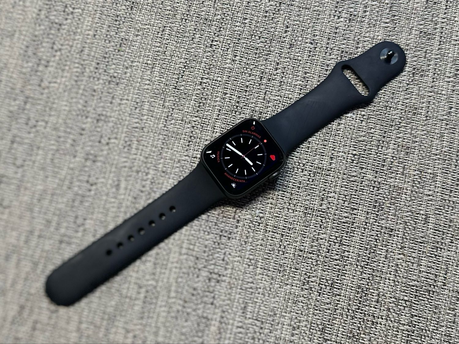 Apple Watch Series 6
