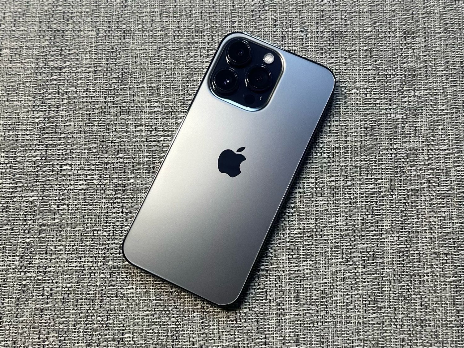 iPhone 13 Pro