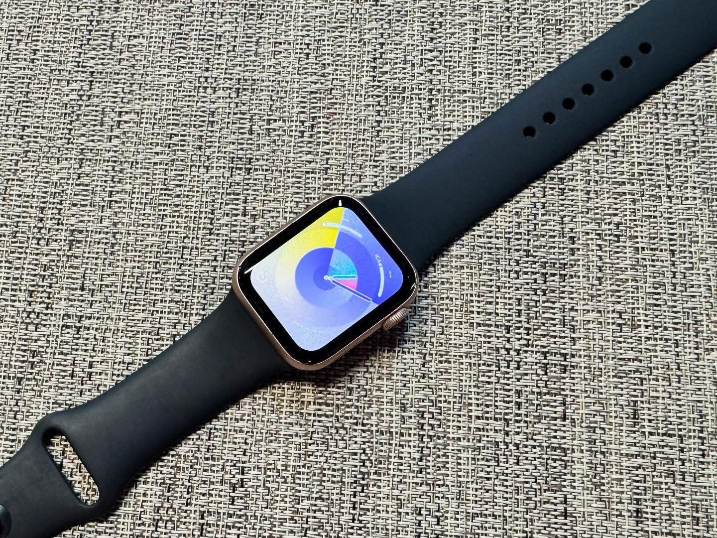 Apple Watch Series 5