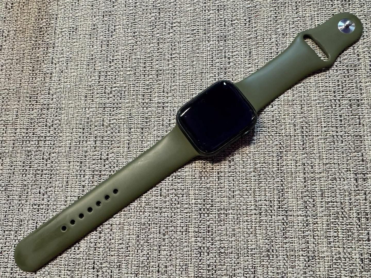 Apple Watch Series 7