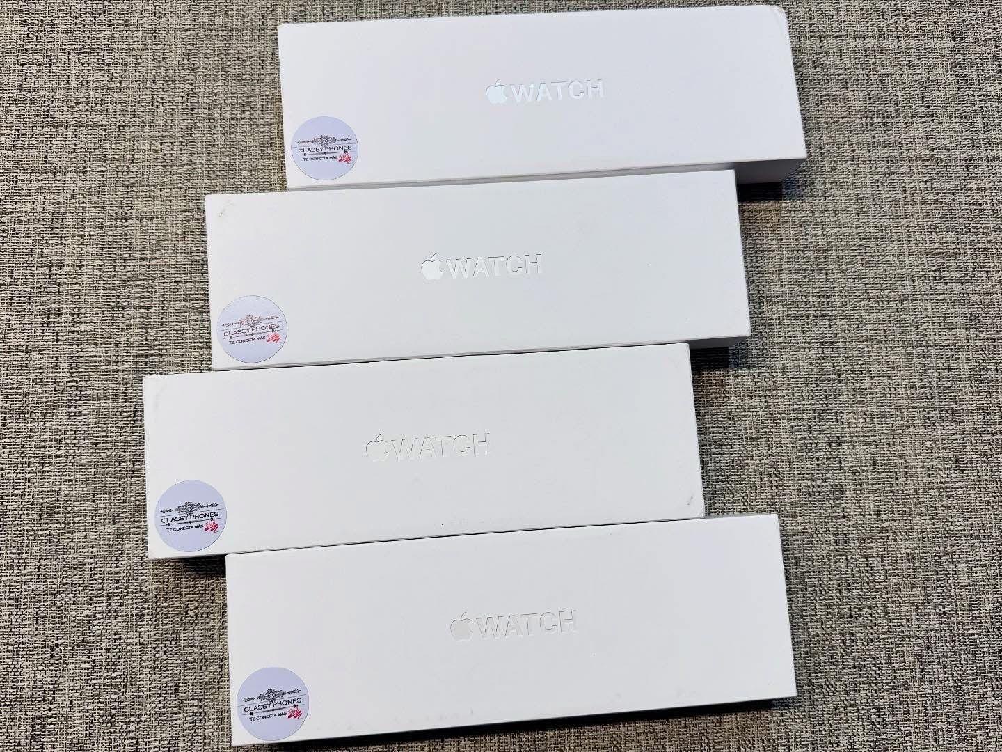 Apple Watch series 10