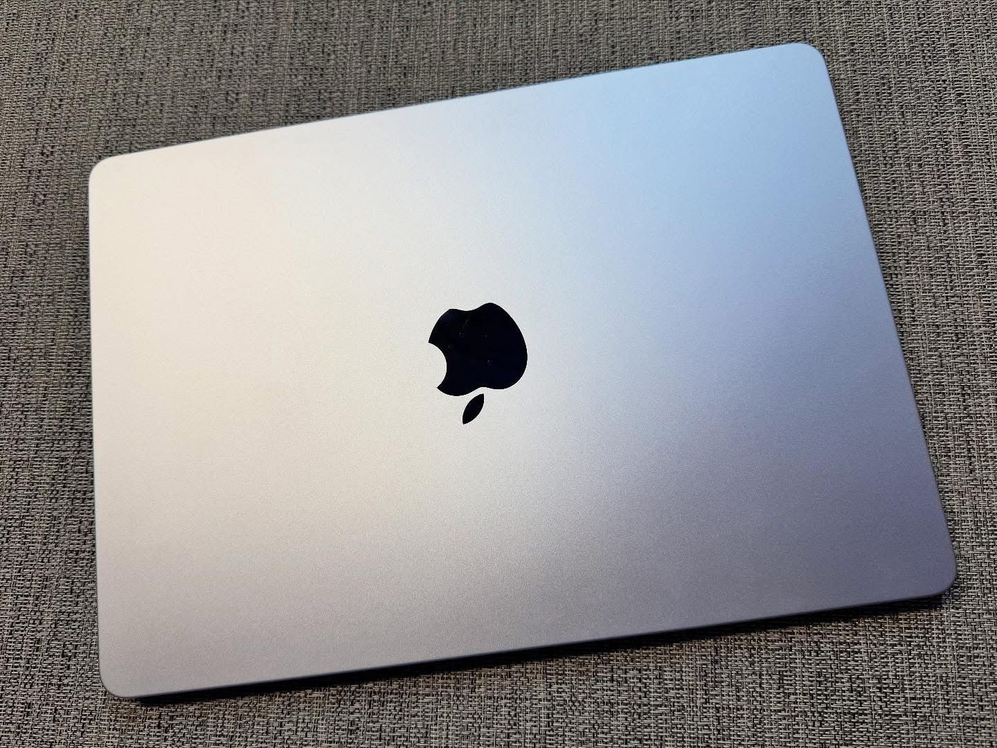 MacBook Air 2024