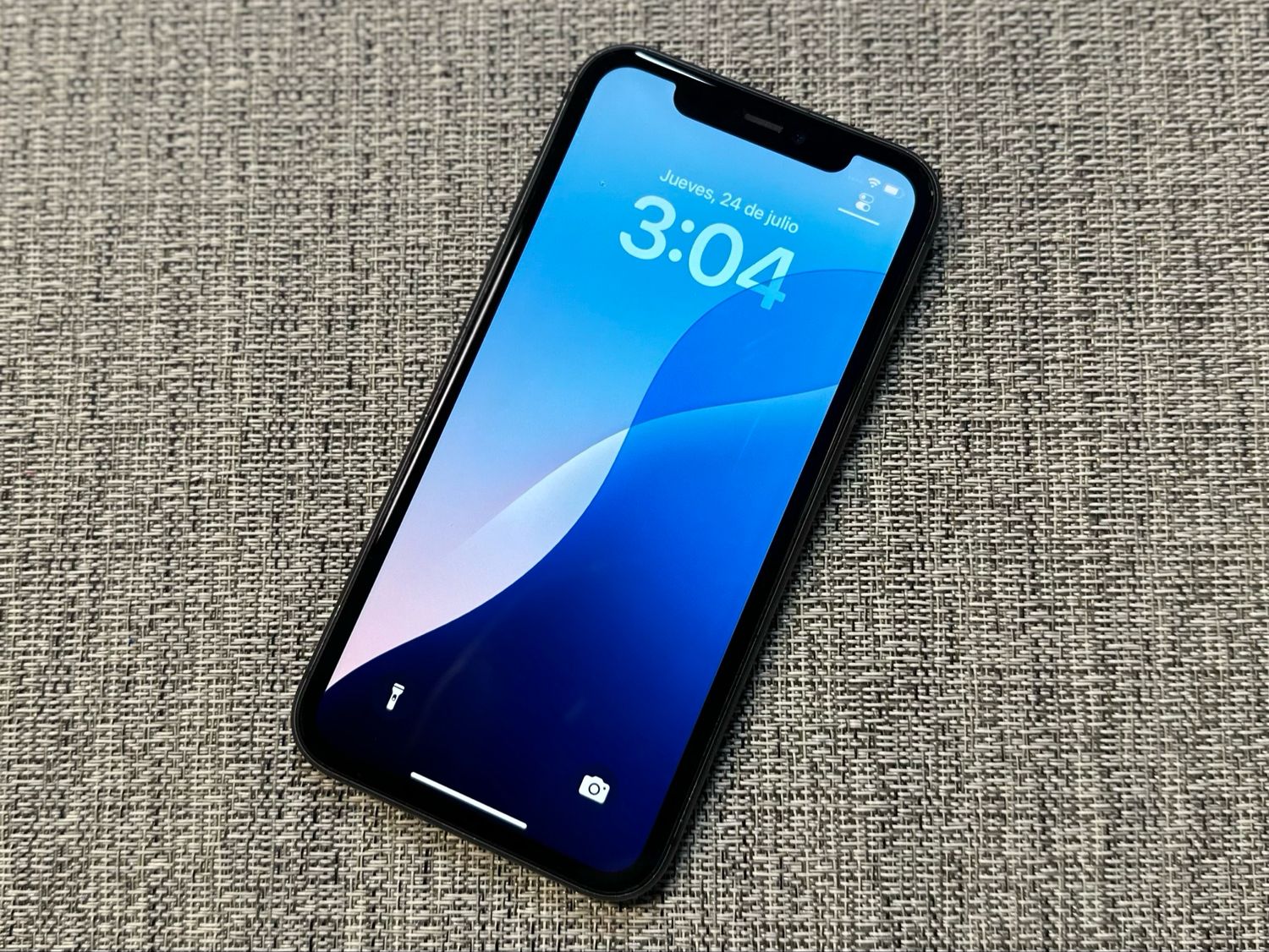 iPhone 11