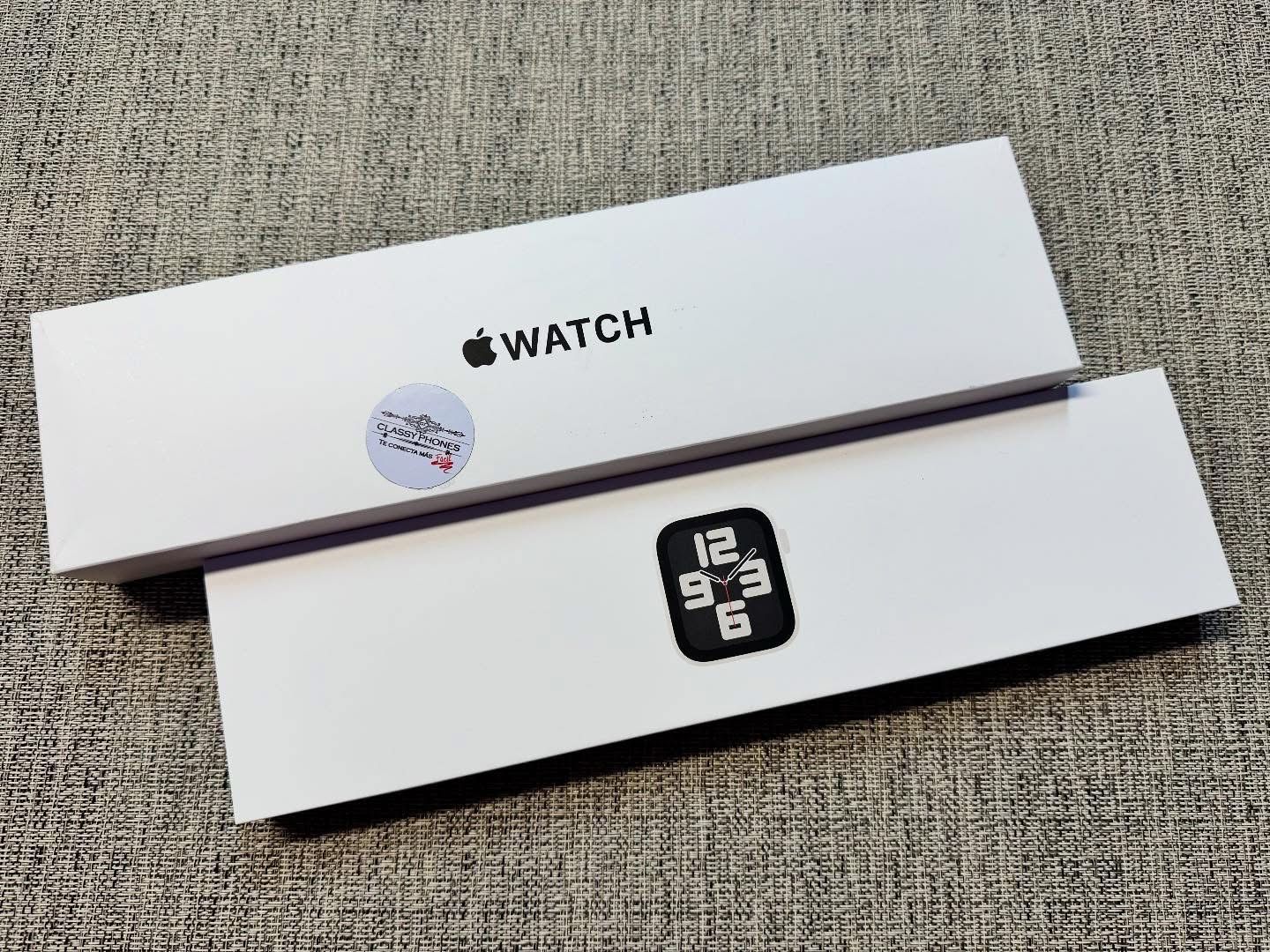Apple Watch SE 2