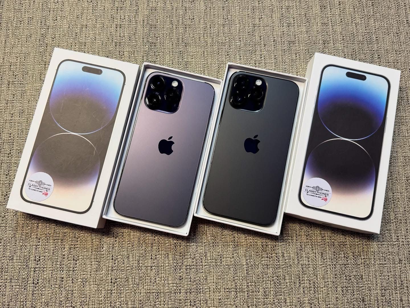 iPhone 14 Pro Max