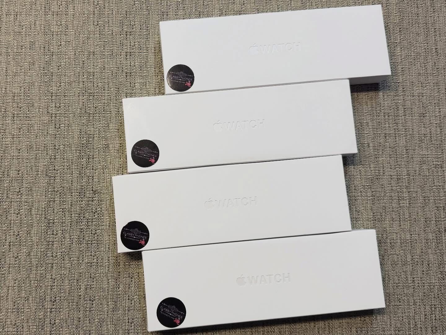 Apple Watch Series 11