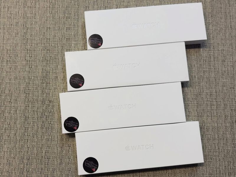 Apple Watch Series 11