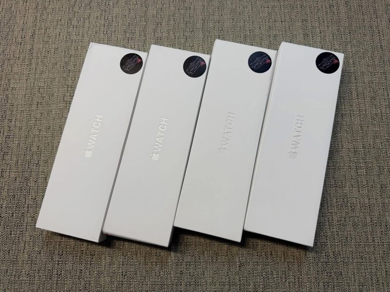 Apple Watch series 11