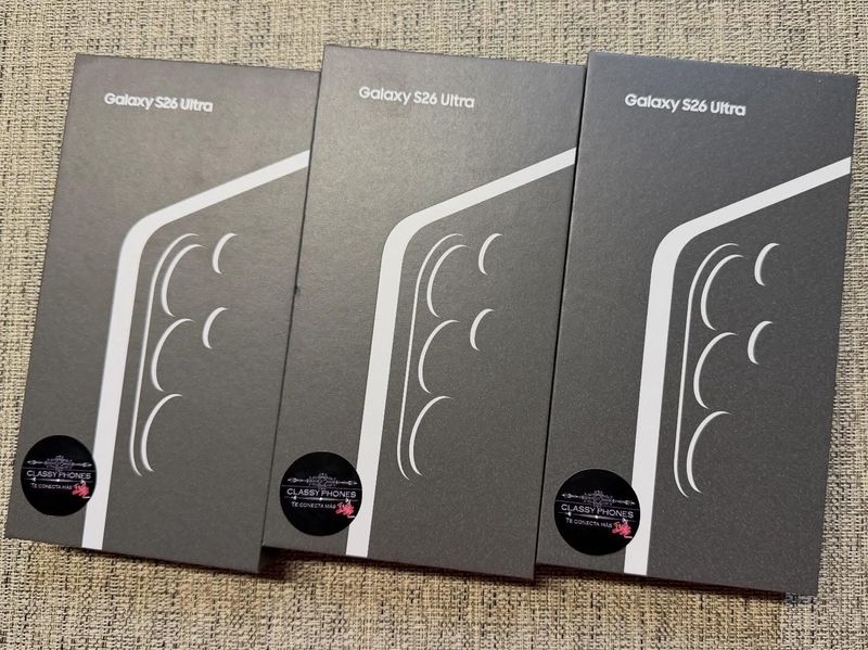 Samsung s26 Ultra