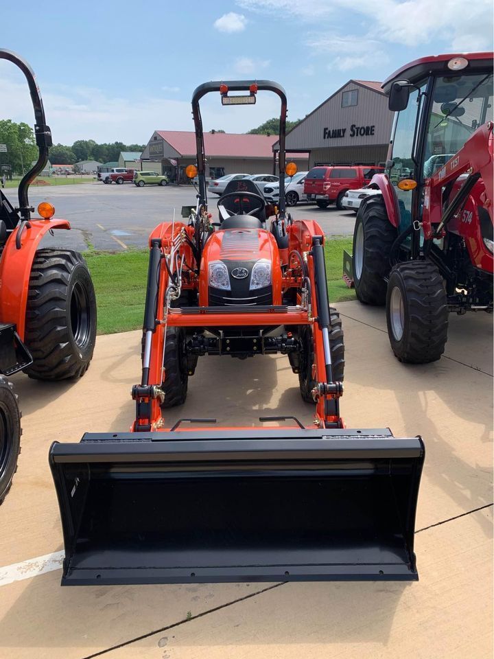 Bad Boy 30 series 3026