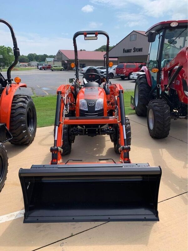Bad Boy 30 series 3026