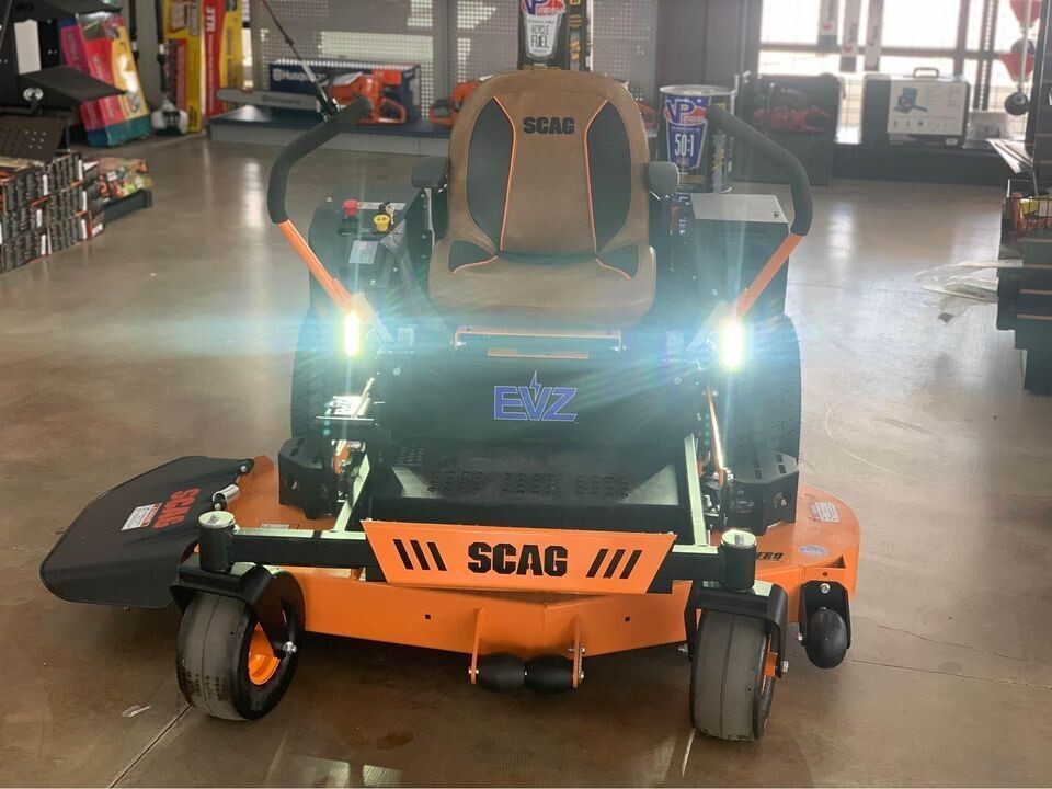 Scag liberty z 2021 sale