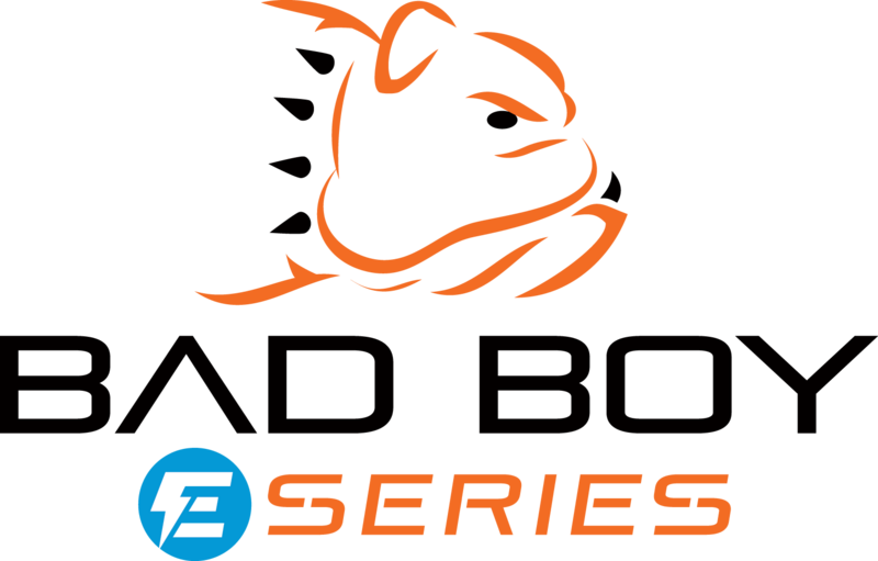 BAD BOY ELECTRIC EQUIPMENT