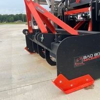 BAD BOY BOX BLADE