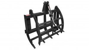 CID COMPACT TRACTOR GRAPPLE 54"