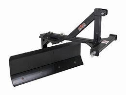 BAD BOY GRADER BLADE