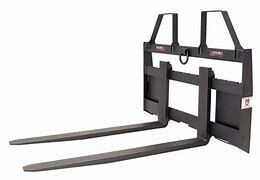 BAD BOY PALLET FORKS 48"