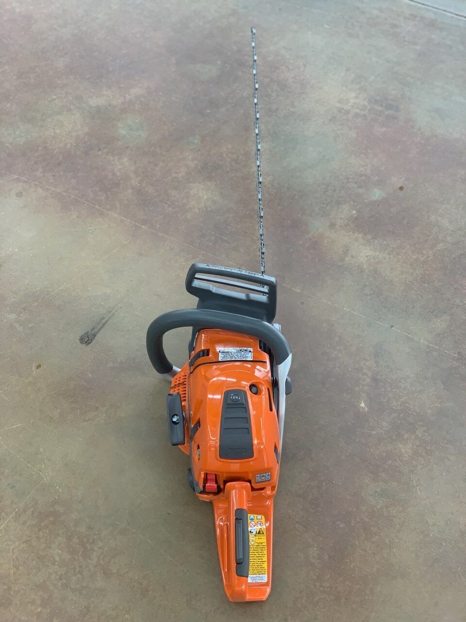 Husqvarna 562XP II 28"
