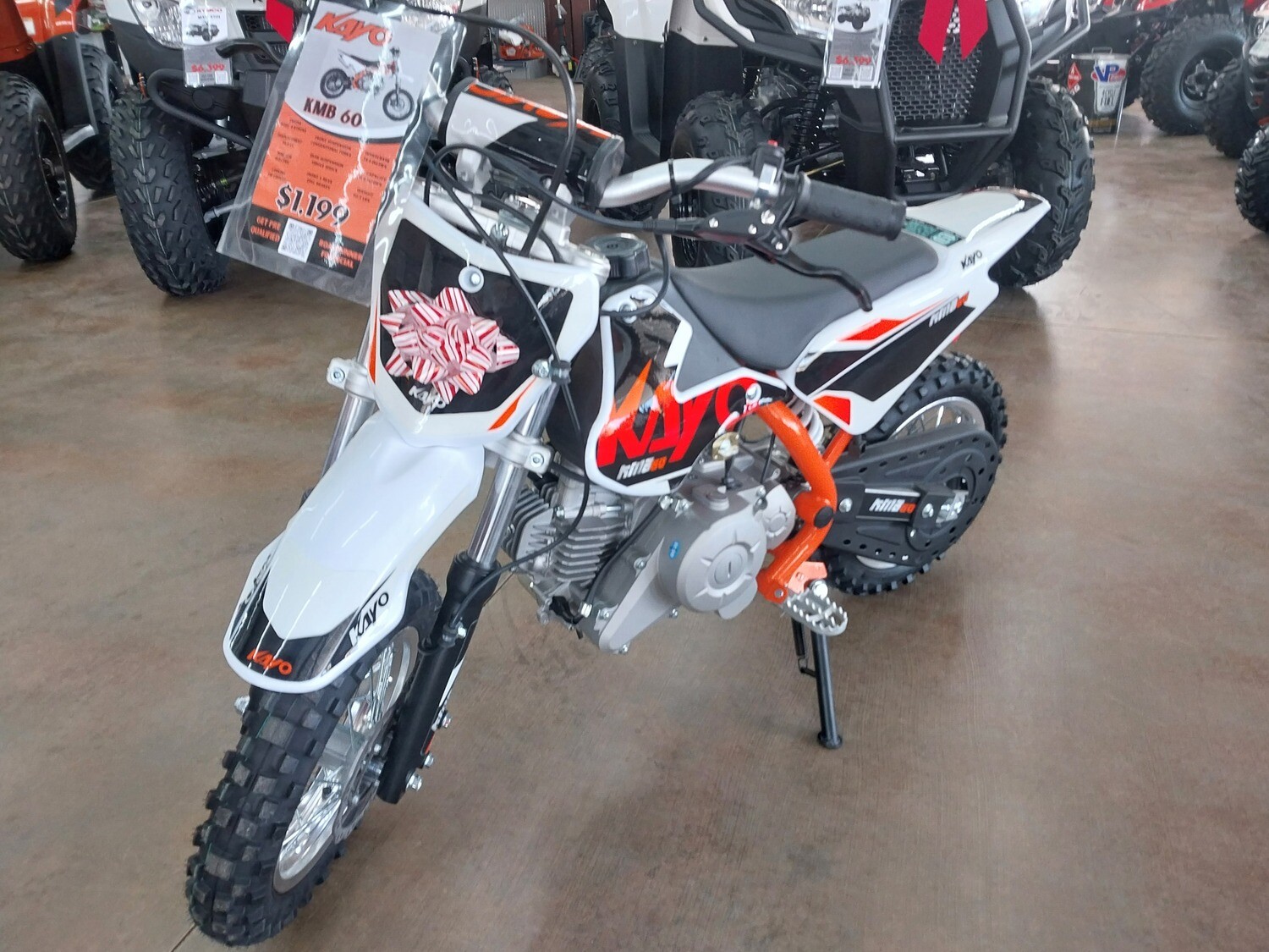 KMB60
