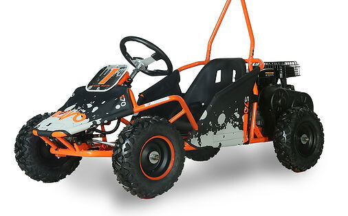 S70 GO CART