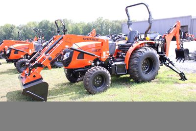 Bad Boy 40 Series 4035