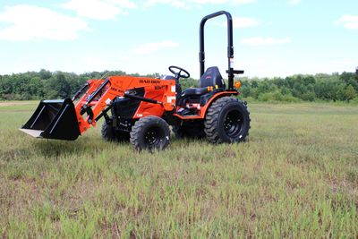 Bad Boy 10 series 1025