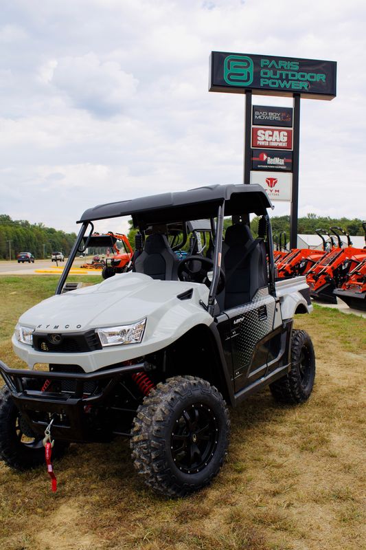 UXV 700LE EPS