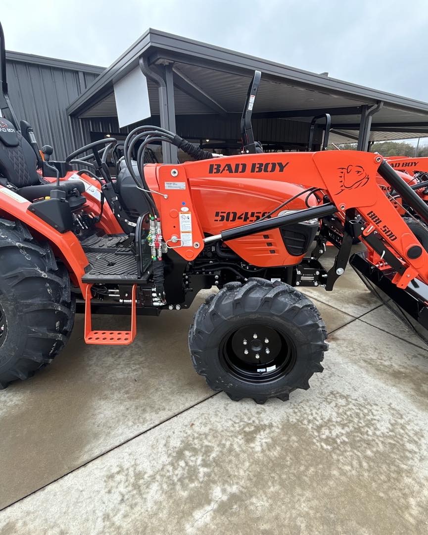 Bad Boy 50 Series 5045