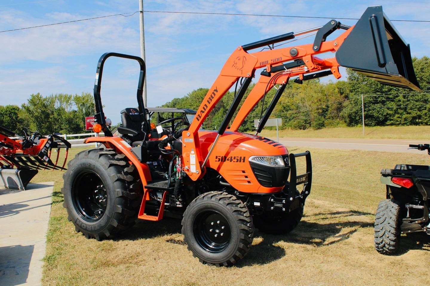Bad Boy 50 Series 5045