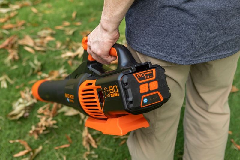 BAD BOY ELECTRIC EQUIPMENT