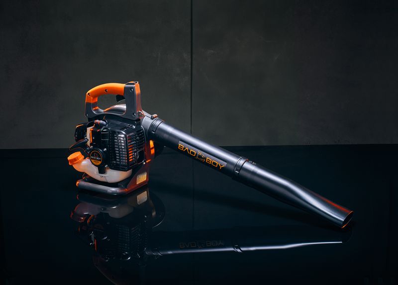 450 GAS HANDHELD BLOWER