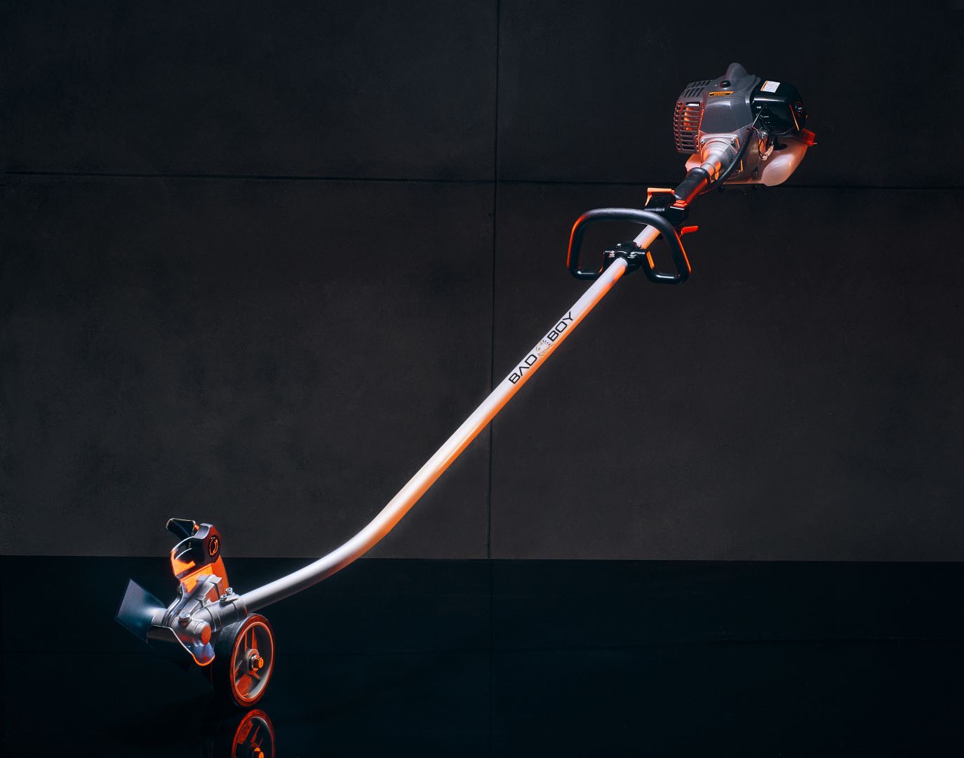 ED254 GAS EDGER ED254 GAS EDGER