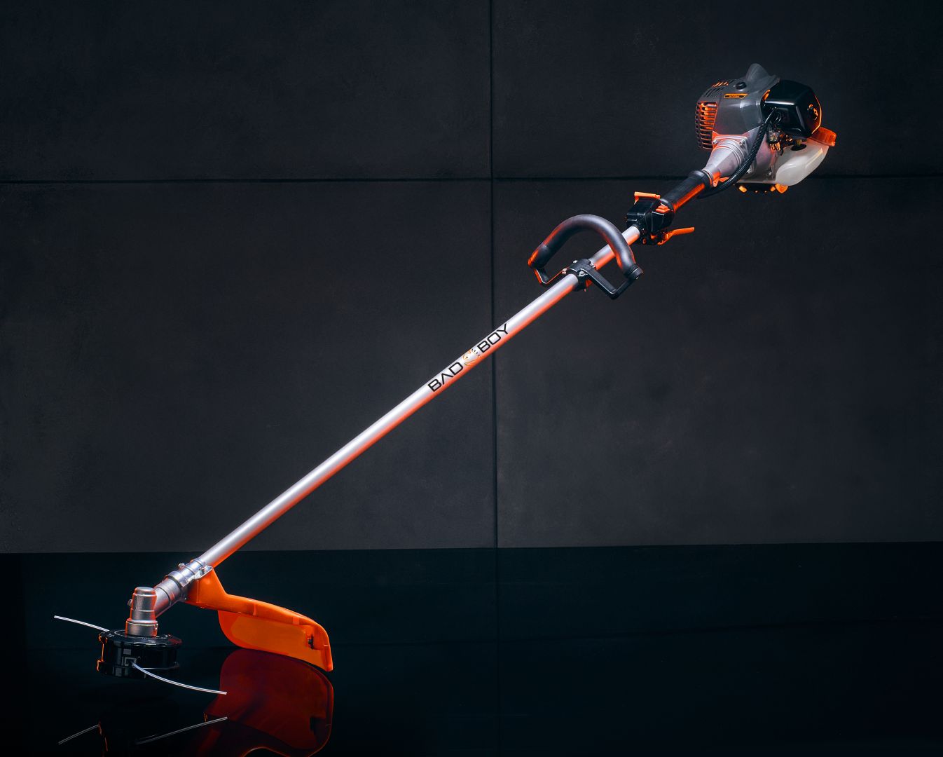 ST254 GAS STRING TRIMMER ST254 GAS STRING TRIMMER