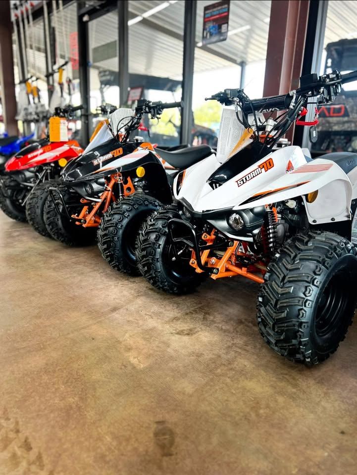 STORM 70