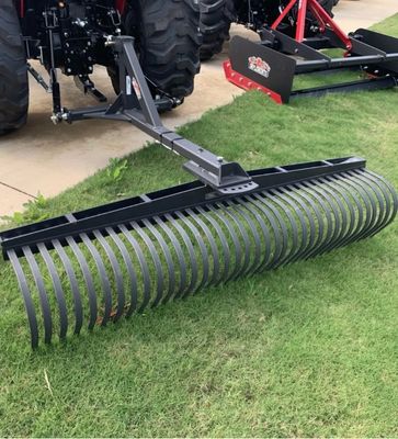 BAD BOY LANDSCAPE RAKE BAD BOY LANDSCAPE RAKE