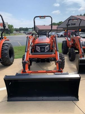 Bad Boy 40 Series 4025 Bad Boy 40 Series 4025