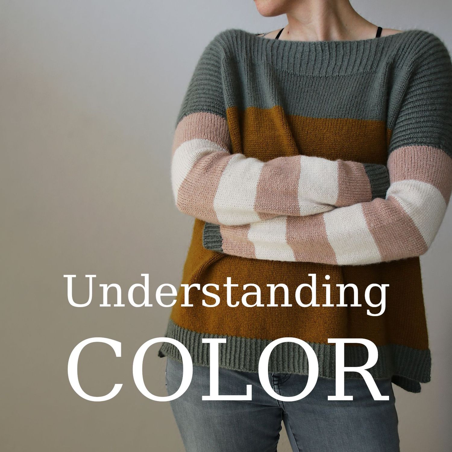 Workshop "Understanding Color" mit Melanie Berg 29.11.25 10:00 - 13:00  inkl. Wollmarkt Eintritt Weekend