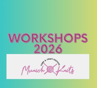 Workshop Tickets 2026