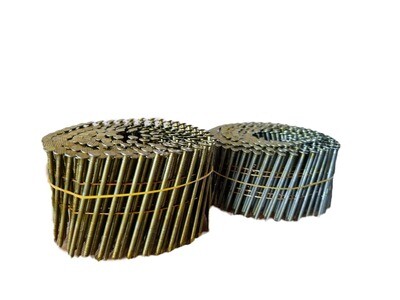 Coil Nails