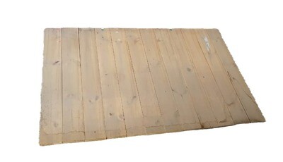 Racking Decking