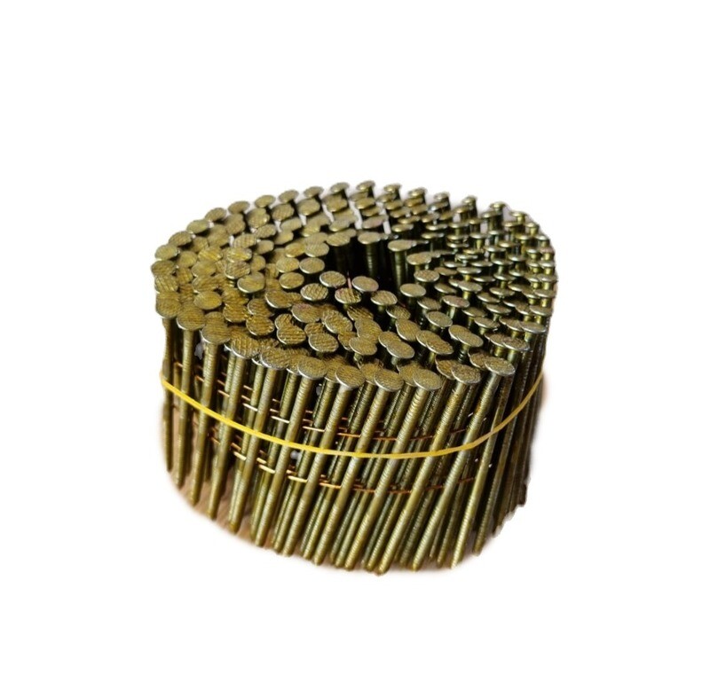 Coil Nails 70x2.8mm Box(4500)