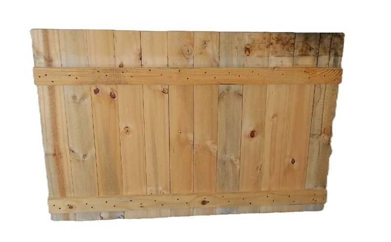 Racking Deck | A Grade