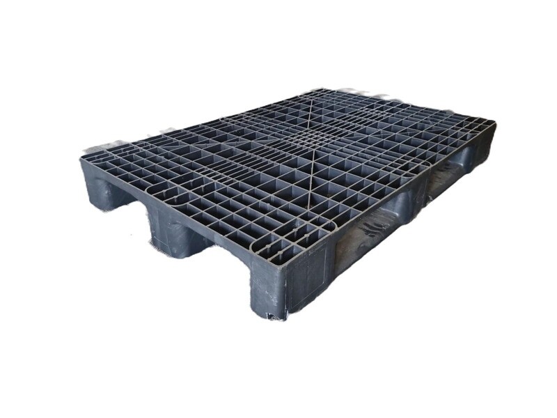 Heavy Duty Euro | 800mm x 1200mm | Plastic Pallet