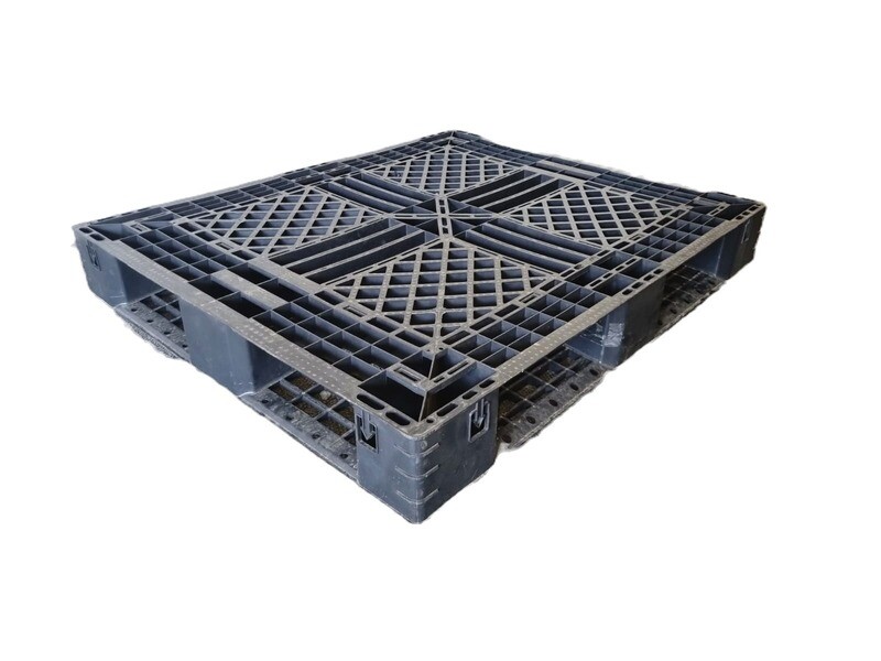 Big Square Plastic Pallet