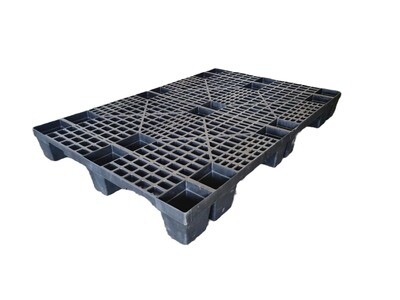 Light Duty Euro Plastic Pallet