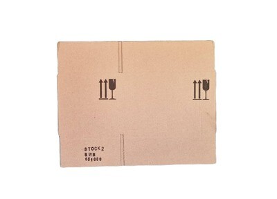 Stock Box 2 230mm x 150mm x 150mm