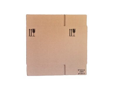 Stock Box 3 250mm x 150mm x 250mm