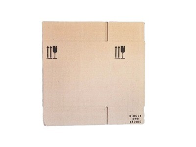 Stock Box 4 300mm x 228mm x 300mm