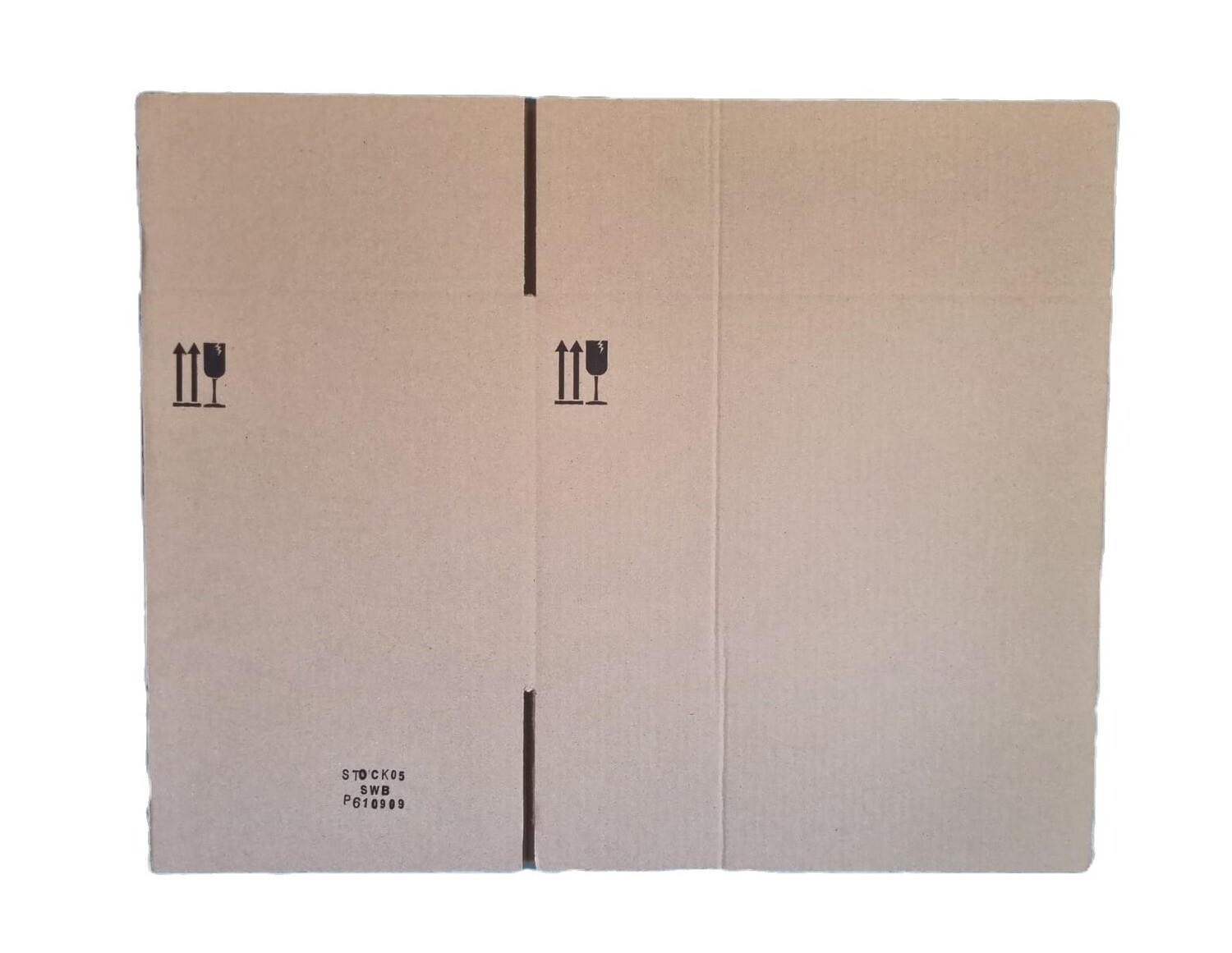 Stock Box 5 450mm x 300mm x 300mm